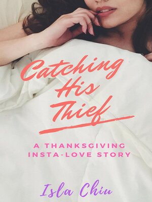 cover image of Catching His Thief